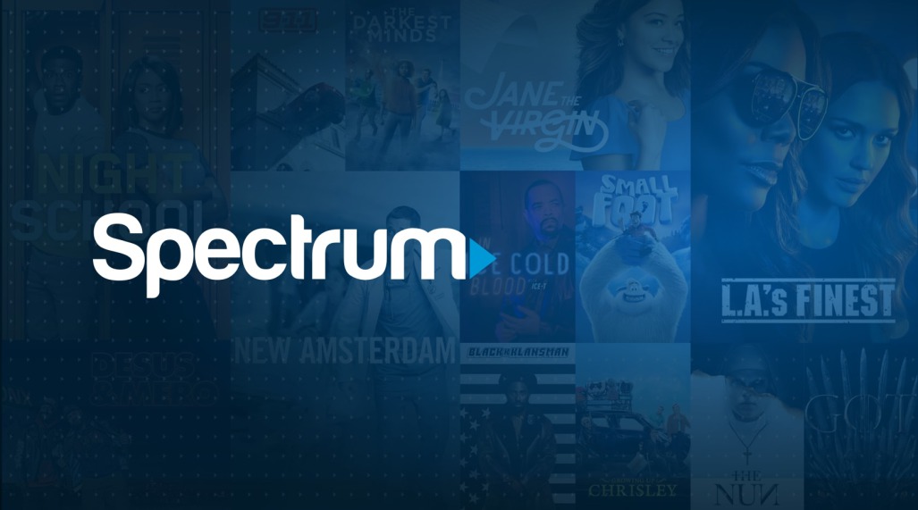 watch spectrum live free on tv app